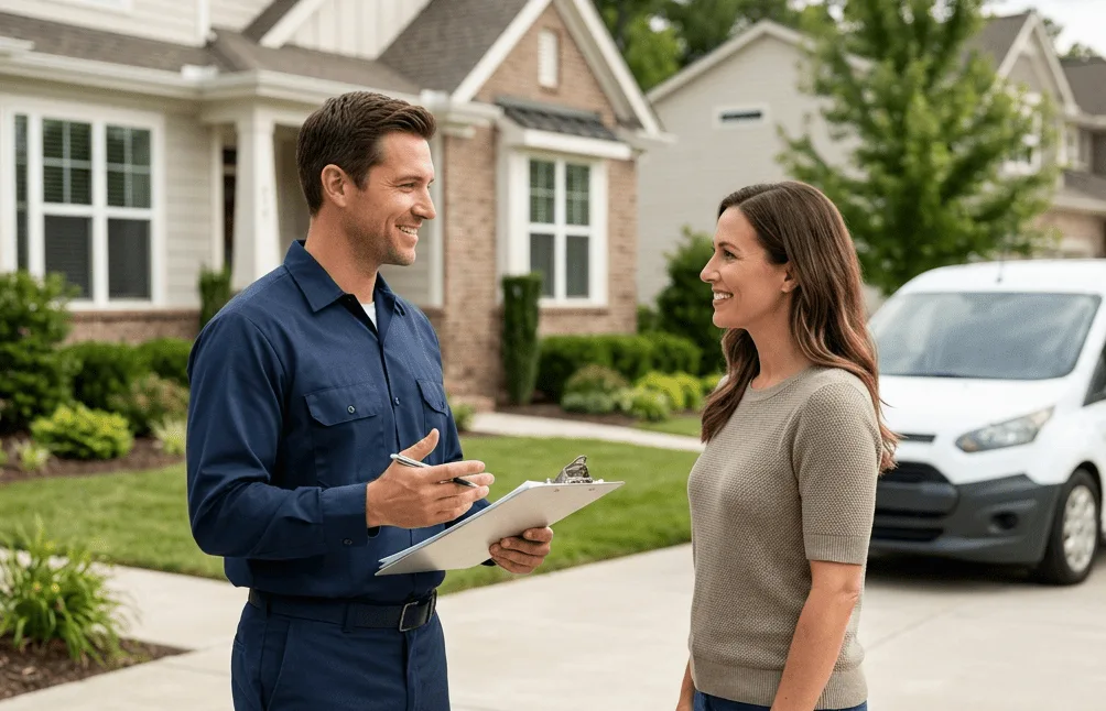 Mold Remediation Mitchell, GA FAQs